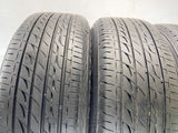 ブリヂストン レグノ GR-XI 215/60R16 /トヨタ純正 クラウン 7.0J+50 114.3-5穴 4本