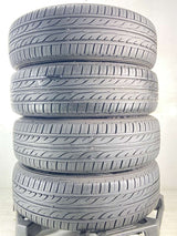 ダンロップ エナセーブEC202 175/60R16 / KING 5.5J+39 100-4穴 4本