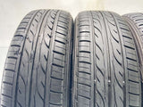 ダンロップ エナセーブEC202 175/60R16 / KING 5.5J+39 100-4穴 4本