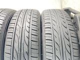 ダンロップ エナセーブEC202 175/60R16 / KING 5.5J+39 100-4穴 4本