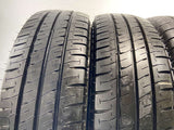 ミシュラン AGILIS 205/75R16 8PR110/108 6本