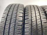 ミシュラン AGILIS 205/75R16 8PR110/108 6本