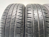 ブリヂストン エコピア NH100C 185/55R16 / クロススピード 6.0J+45 100-4穴 4本