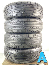 ヨコハマ エコス ES31 205/60R16 4本