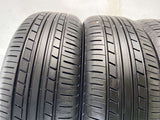 ヨコハマ エコス ES31 195/55R16 4本