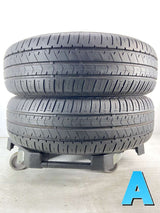 ブリヂストン エコピア NH100 RV 215/65R16 2本