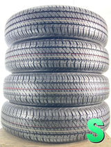 ブリヂストン デューラーH/T 6842 175/80R16 4本