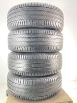 ミシュラン プライマシー 4 215/60R16 /WEDS ジョーカー 6.5J+47 114.3-5穴 4本