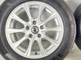 ミシュラン プライマシー 4 215/60R16 /WEDS ジョーカー 6.5J+47 114.3-5穴 4本