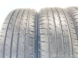 ダンロップ エナセーブ RV504 215/65R16 4本