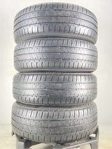 ブリヂストン エコピア NH100 RV 195/60R16 / JRSTYLE 6.5J+48 114.3-5穴 4本