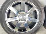 ヨコハマ エコス ES31 195/55R16 / SPOPT TECHNIC 6.5J+43 100-4穴 4本