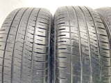 ダンロップ エナセーブ EC204 215/60R16 /ホンダ純正 7.0J+ 114.3-5穴 4本