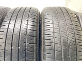 ダンロップ エナセーブ EC204 215/60R16 /ホンダ純正 7.0J+ 114.3-5穴 4本