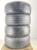 ダンロップ ルマン5 205/55R16 / RiZLEY 6.5J+53 114.3-5穴 4本