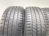 ダンロップ ルマン5 205/55R16 / RiZLEY 6.5J+53 114.3-5穴 4本