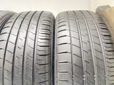 ダンロップ ルマン5 205/55R16 / RiZLEY 6.5J+53 114.3-5穴 4本