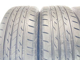 ブリヂストン ネクストリー 205/55R16 / PRDV7 6.5J+45 100-5穴 4本