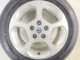 ダンロップ エナセーブ EC300+ 205/55R16 /日産純正 6.5J+40 114.3-5穴 4本