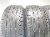ダンロップ エナセーブ EC300+ 205/55R16 /日産純正 6.5J+40 114.3-5穴 4本