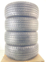 ブリヂストン TURANZA ER33 205/60R16 4本