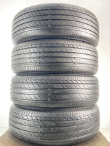 グッドイヤー エフィシエント グリップ 205/60R16 4本