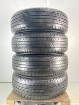 グッドイヤー エフィシエント グリップ 215/65R16 /トヨタ純正 6.0J+50 114.3-5穴 4本