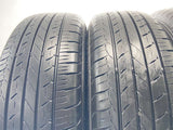 グッドイヤー エフィシエント グリップ 215/65R16 /トヨタ純正 6.0J+50 114.3-5穴 4本