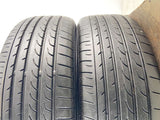 ヨコハマ ブルーアース RV-02 205/60R16 2本