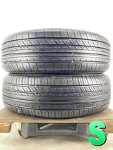 ヨコハマ アドバン dB V552 205/60R16 2本