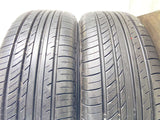 ヨコハマ アドバン dB V552 205/60R16 2本