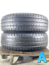 ダンロップ エナセーブ EC204 205/60R16 2本