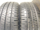 ダンロップ エナセーブ EC204 205/60R16 2本