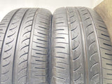 ヨコハマ ブルーアース 205/55R16 2本