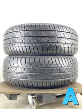 トーヨータイヤ トランパス mpZ 205/60R16 2本