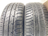 トーヨータイヤ トランパス mpZ 205/60R16 2本