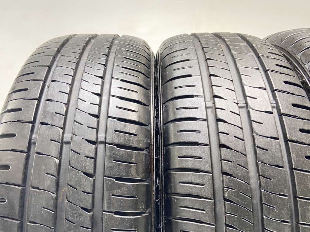 ダンロップ エナセーブ EC204 205/55R16 4本 – タイヤ・ホイールカンパニー