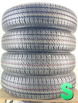 ブリヂストン デューラー H/T684 175/80R16 4本