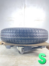 ブリヂストン デューラーH/T684 175/80R16 1本