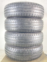 ダンロップ エナセーブ EC204 185/55R16 /トヨタ純正 5.5J+45 100-4穴 4本