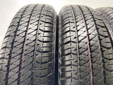 ブリヂストン デューラーH/T684-2 175/80R16 4本