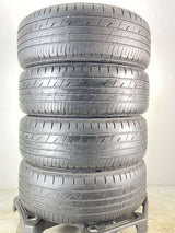 ブリヂストン プレイズ PX 195/55R16 /トヨタ純正 6.0J+45 100-5穴 4本