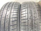 トーヨータイヤ トランパス ML 205/60R16 2本