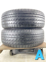 ヨコハマ ブルーアース RV-02 205/60R16 2本