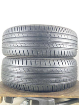 ヨコハマ ブルーアース A 195/55R16 2本