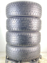 ダンロップ エナセーブ EC202 205/55R16 /トヨタ純正 6.5J+45 114.3-5穴 4本