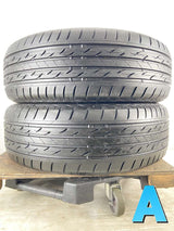 ブリヂストン ネクストリー 205/60R16 2本