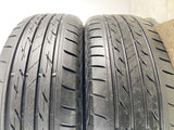 ブリヂストン ネクストリー 205/60R16 2本