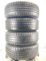 ハンコック KINERGY ECO RV 205/60R16 / BALMINUM 6.5J+39 114.3-5穴 4本