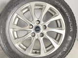 ハンコック KINERGY ECO RV 205/60R16 / BALMINUM 6.5J+39 114.3-5穴 4本